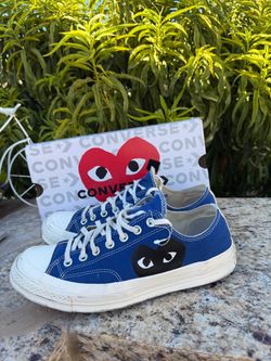 Cdg converse