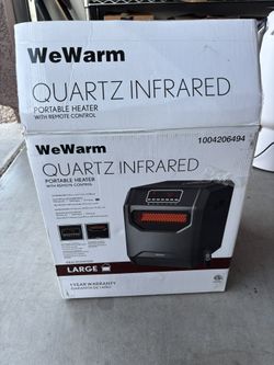 Heater
