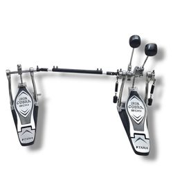Tama Iron Cobra 200 Double Bass Drum Pedal