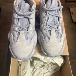 Yeezy 500