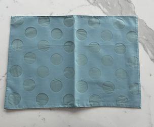 Set of 6 Placemats