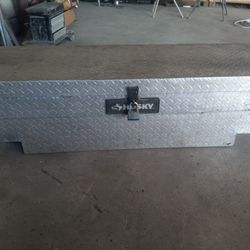 Tool Box For Trucks 