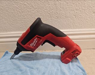 M18 screw gun