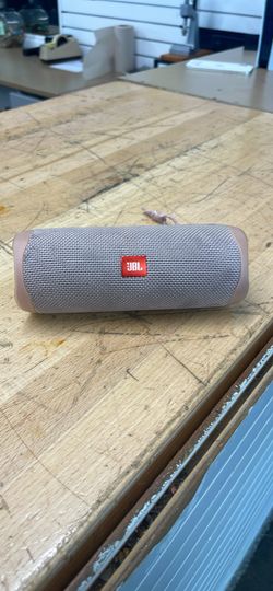 JBL Flip 5