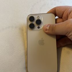 Selling iPhone 13 Pro 128GB Any Carrier Unlocked in Very Good Condition