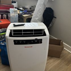 Honeywell Portable Air Conditioner