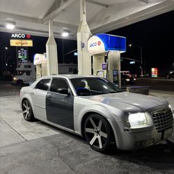 Chrysler 300