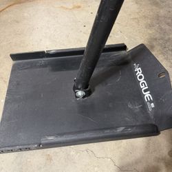 Rogue Fat Boy Sled