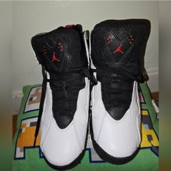 Jordan Shoes