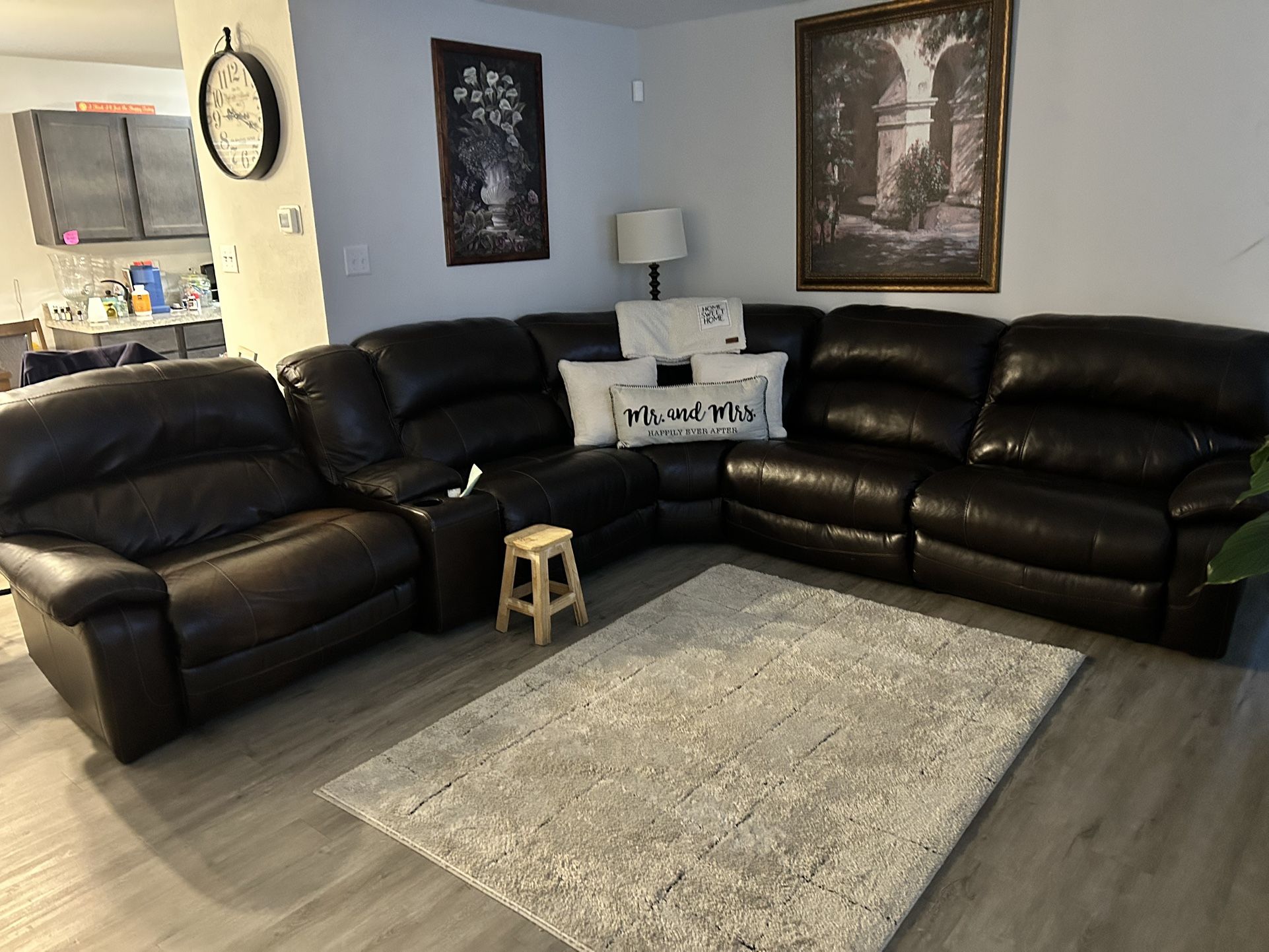 Sectional For Sale
