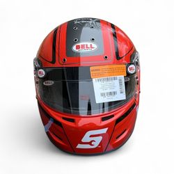 Snap On Racing Helmet Bell