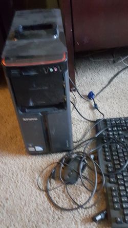 ienovo computer