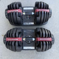 Bowflex 