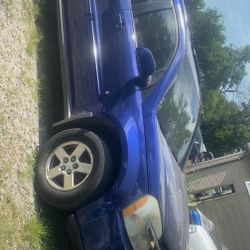 2007 Chevrolet Equinox