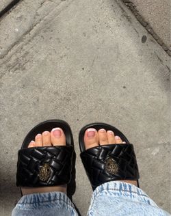 Kurt Geiger sandals