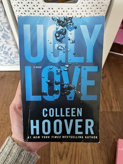 Ugly Love By Colleen Hoover