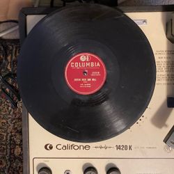 Guitar Rock And Roll/Tennessee Two Step