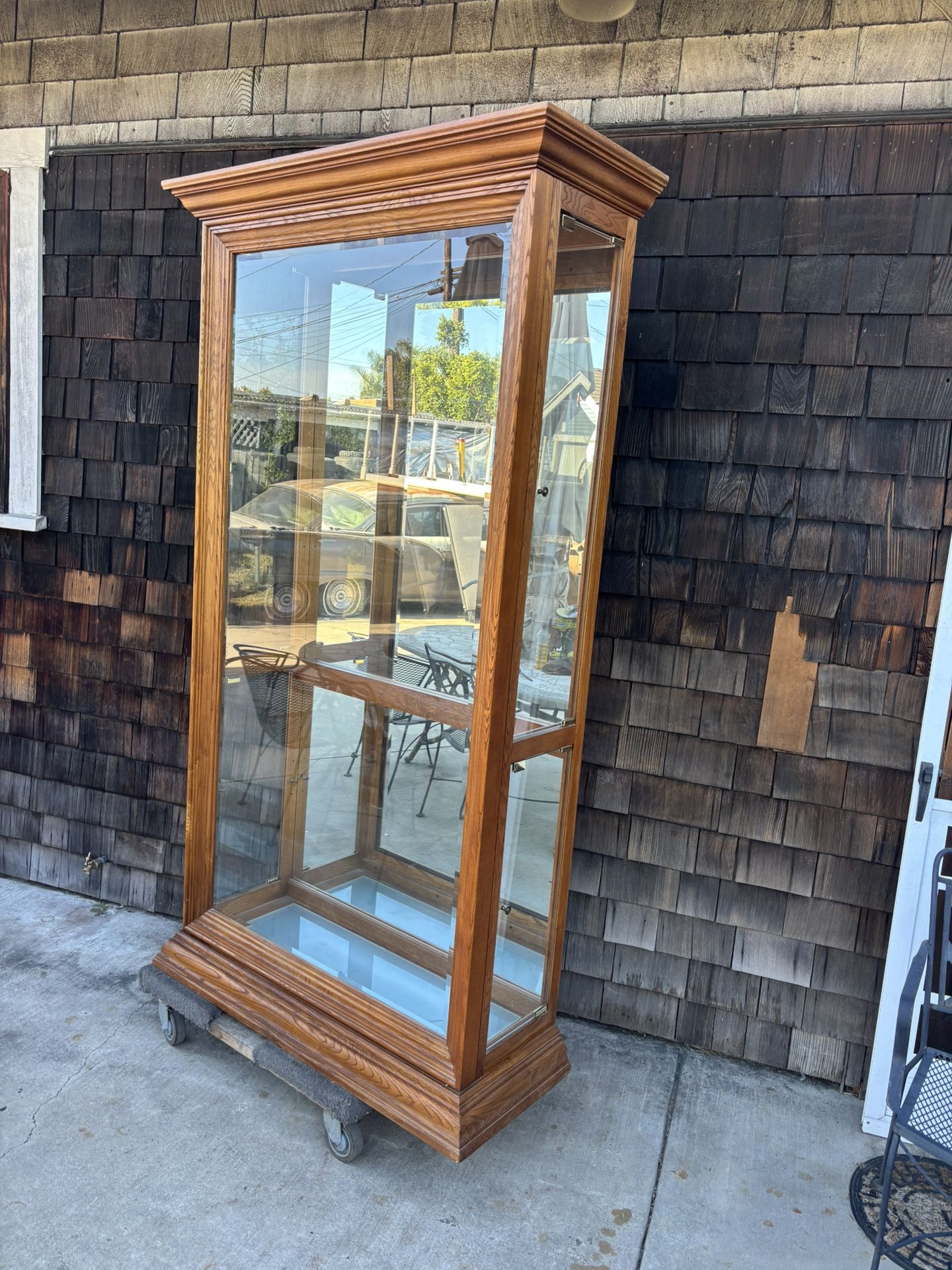 SHOWCASE $95