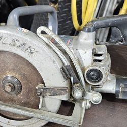 Circular Saw