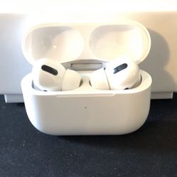 AirPods Pro 