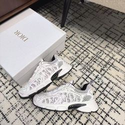 Dior CD Women’s Shoe With Box 2025 New 