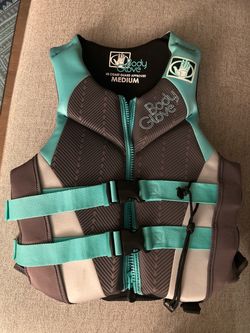 Half off !! Body Glove Life Jacket Medium