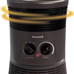 Heater Brand New Honeywell