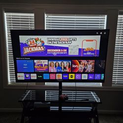 Lg 65 Inch 4k Ips Tv