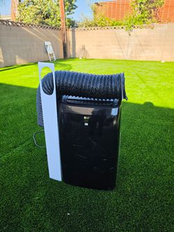 Air conditioner portable air conditioner 14K btu LG