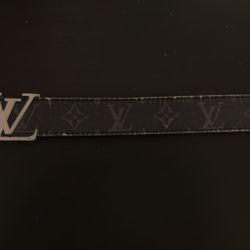 Louis Vuitton Belt
