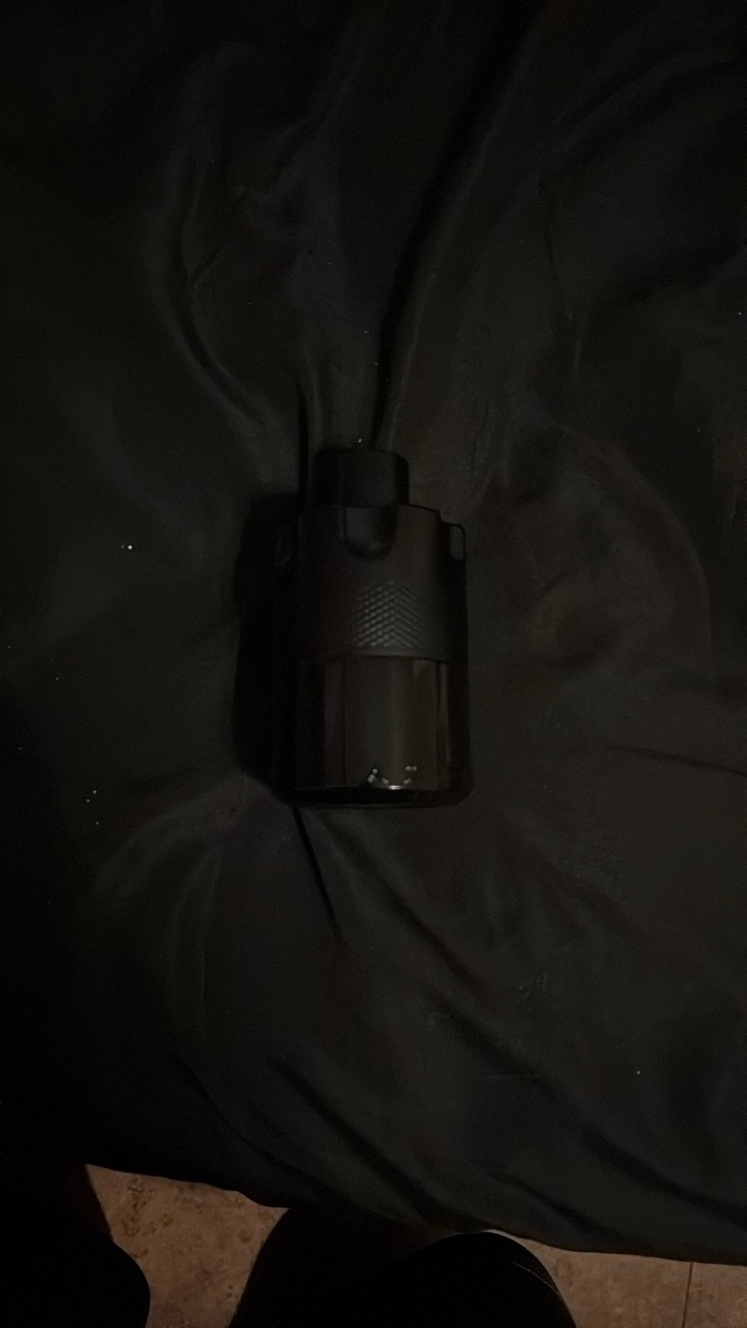 azzaro the most wanted edp intense