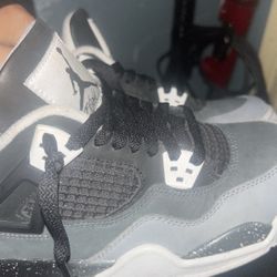 Never Were Them Size 5.5y