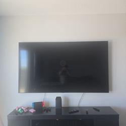85 Inch Samsung tv