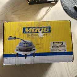 Moog Wheel Bearing MOG-515057