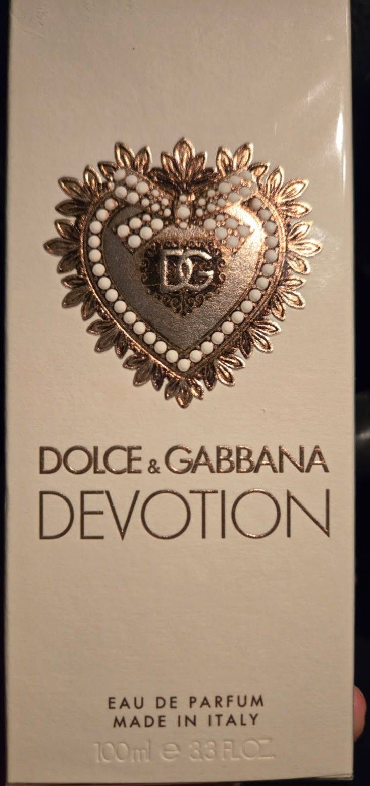 Dolce & Gabbana