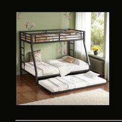 Bunk Bed