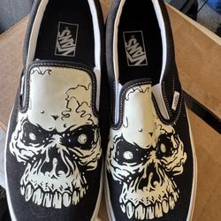 New Vans 