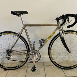 Litespeed  Arenberg  Titanium Road Bike