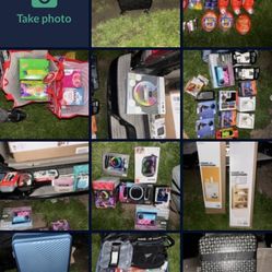 All Of It, Let’s Go