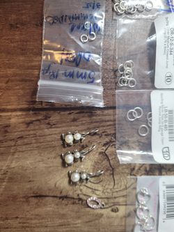 Sterling Silver Jewelry Making Supplies for Sale in Lakewood, NY - OfferUp