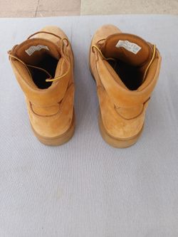 Timberland