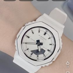 G-shock Very Cute Lovely Female Watch