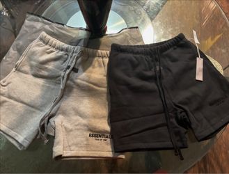 Essential shorts