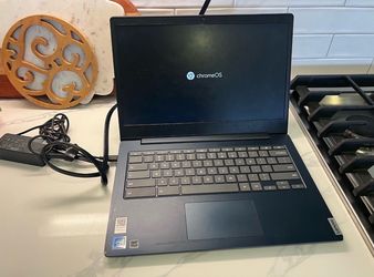 Chromebook computer