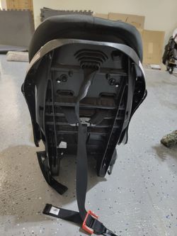 Evenflo car seat
