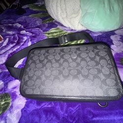 Coach Sullivan Crossbody Bag