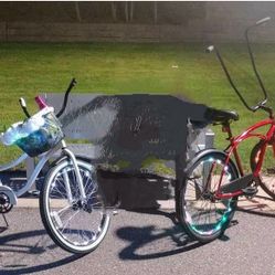 Beach Cruiser 