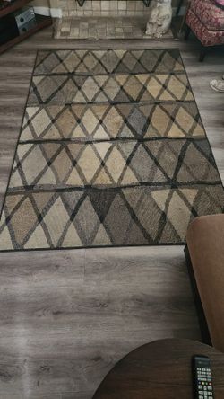 Two Rugs