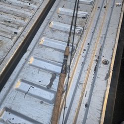 Lamiglas G1000  Salmon Moocher