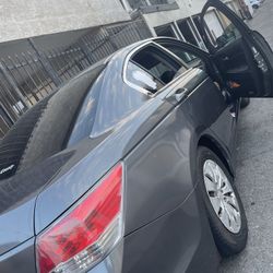 2010 Honda Accord